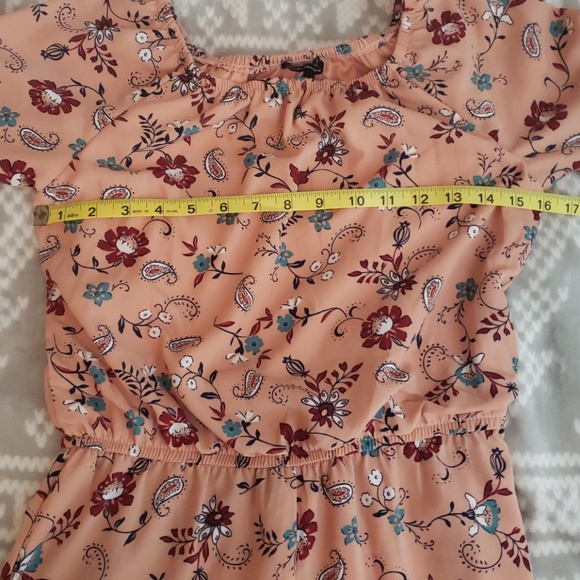 Romper - Picture 4 of 6